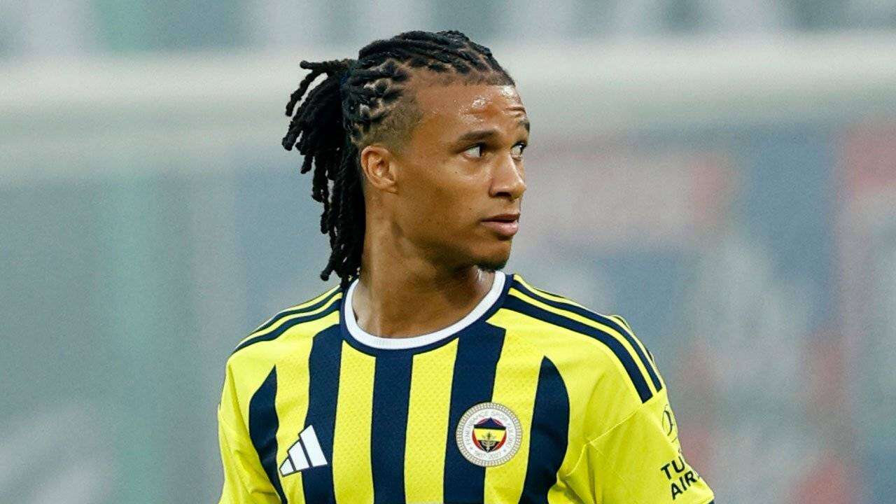 Fenerbahçe'de İsmail Kartal'ı ipten alan oyuncu belli oldu: Aziz Yıldırım'a nefes aldırdı! 5